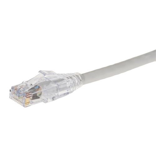 UNIPRISE Patch Cord Cat. 6 UNC6-GY-5F